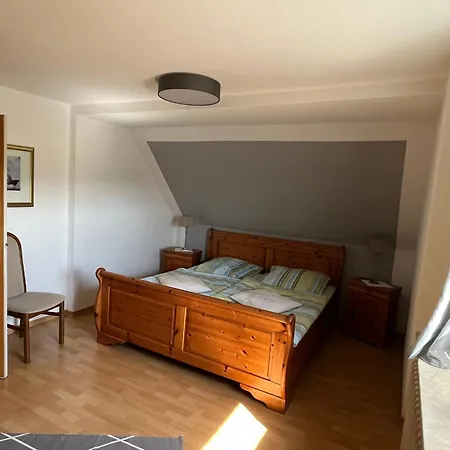 Waldidyll - Erholung Zwischen Schlei Und Ostsee Dom wakacyjny Winnemark