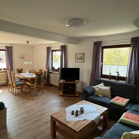 Waldidyll - Erholung Zwischen Schlei Und Ostsee Casa de Férias