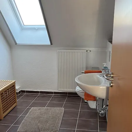 Waldidyll - Erholung Zwischen Schlei Und Ostsee Casa de Férias