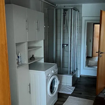 Dom wakacyjny Waldidyll - Erholung Zwischen Schlei Und Ostsee