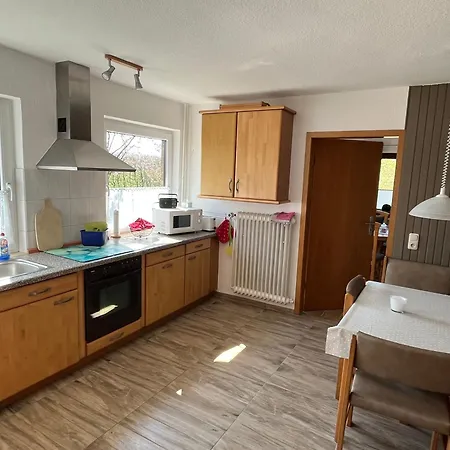 Casa de Férias Waldidyll - Erholung Zwischen Schlei Und Ostsee