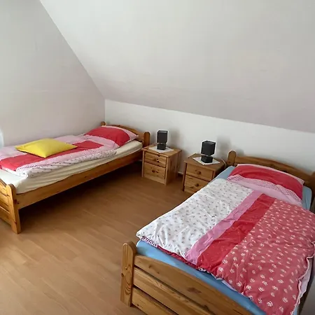 Waldidyll - Erholung Zwischen Schlei Und Ostsee *