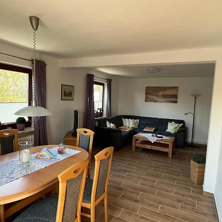 Casa de Férias Waldidyll - Erholung Zwischen Schlei Und Ostsee Winnemark