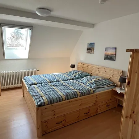 Waldidyll - Erholung Zwischen Schlei Und Ostsee Winnemark