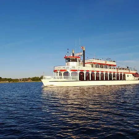 Waldidyll - Erholung Zwischen Schlei Und Ostsee Winnemark
