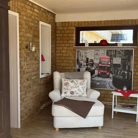 Waldidyll - Erholung Zwischen Schlei Und Ostsee * Winnemark