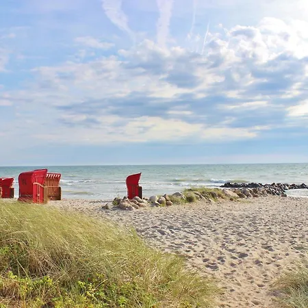 Waldidyll - Erholung Zwischen Schlei Und Ostsee Casa de Férias Winnemark