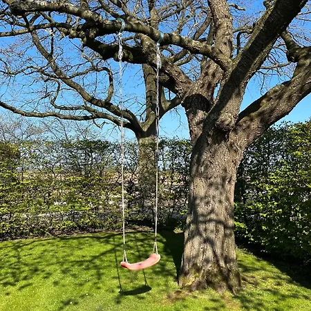 Dom wakacyjny Waldidyll - Erholung Zwischen Schlei Und Ostsee Winnemark