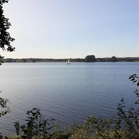 Waldidyll - Erholung Zwischen Schlei Und Ostsee Winnemark