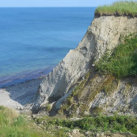 Waldidyll - Erholung Zwischen Schlei Und Ostsee * Winnemark