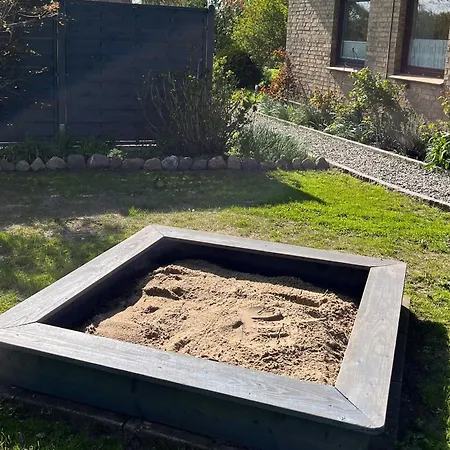 Casa de Férias Waldidyll - Erholung Zwischen Schlei Und Ostsee
