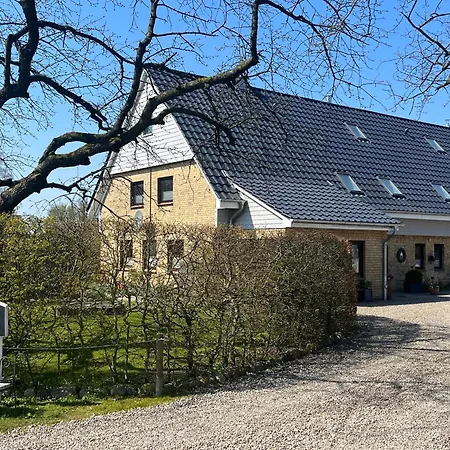 Waldidyll - Erholung Zwischen Schlei Und Ostsee Casa de Férias Winnemark