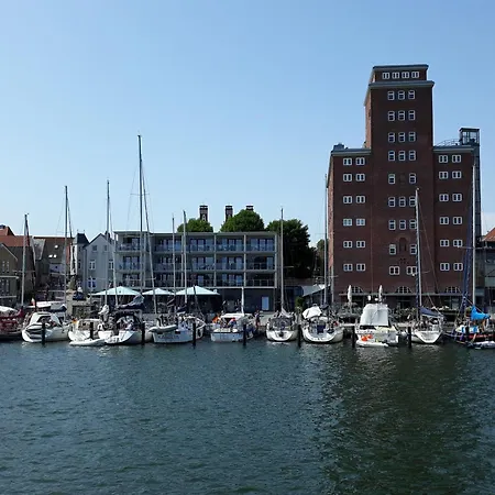 Waldidyll - Erholung Zwischen Schlei Und Ostsee Ferienhaus